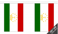 Tajikistan Buntings